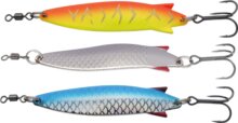 Abu Garcia Toby 3-Pack 15.0gr LF támolygó villantó szett