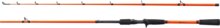 Abu Garcia SVARTZONKER X 642H 40-100g Jerk Rod multis pergető bot