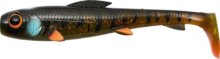 Abu Garcia Svartzonker SZ McPike 21cm 87g 2 Darab Burbot Motoroil gumihal