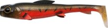 Abu Garcia Svartzonker SZ McPike 17cm 48g 2 Darab Red Tiger gumihal