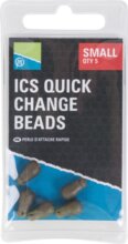 Preston ICS QUICK CHANGE BEAD - Small (PICS/03)