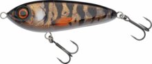 Abu Garcia Svartzonker SVZ McTracer 12.5cm 69g Motoroil Burbot wobbler