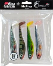 Abu Garcia Svartzonker McPrey Realistic Kit 12cm 11.5g gumihal