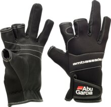 ABU GARCIA STRETCH GLOVE M