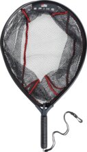 Abu Garcia SPIKE BB NET 50x40 cm pergető merítőszák