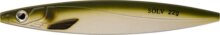 Abu Garcia Sölv SKÄRR 10cm/18g Light Sandeel pilker
