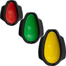 Preston ICS In-Line Banjo XR Mould - Large