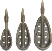 Preston ICS In-Line Banjo XR Feeder - Small 45g