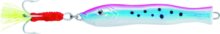 Abu Garcia Sillen 15cm/250g Holo White/Blue tengeri pilker