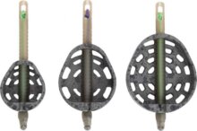 Preston ICS Elasticated Dura Banjo Feeder Micro - 20g