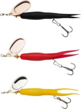 Abu Garcia Salmon Seeker 3-Pack 12.5cm/20g körforgó villantó szett