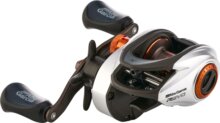 Abu Garcia REVO5 X LP REVO X LP multi orsó