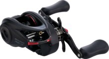 Abu Garcia REVO5 WINCH LP-L REVO WINCH LEFT LP multi orsó