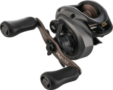 Abu Garcia REVO5 SX LP-L REVO SX LEFT LP multi orsó