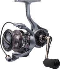 Abu Garcia REVO3 SX 2500H pergető orsó