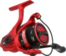 Abu Garcia REVO3 ROCKET SP30 REVO ROCKET 30 SPIN pergető orsó