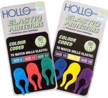 Preston HOLLO ELASTIC PROTECTOR - BLUE/YELLOW/PURPLE