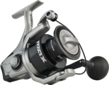 Abu Garcia MAXXSP6000 ABU MAXXSP6000 pergető orsó