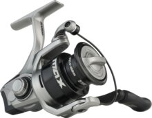 Abu Garcia MAXXSP2500 ABU MAXXSP2500 pergető orsó