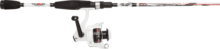 Abu Garcia IKEDUDE3SP30/702ML 5-20G Spinning Combo pergető szett
