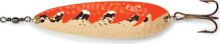 Abu Garcia Hammer 7cm/20g Copper/Orange támolygó villantó