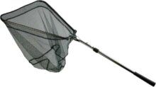 Abu Garcia FOLDING NET WITH TELESCOPIC HANDLE 130 pergető merítőszák