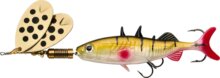 Abu Garcia FA Stickle Spinner 10cm/22gr Baby Perch körforgó villantó
