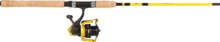 Abu Garcia COMBO IMPACT 20/502 M 10-30g pergető szett