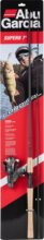 Abu Garcia Cardinal Combo Superb 7ft pergető szett