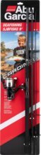 Abu Garcia Cardinal Combo Seafishing 9ft pergető szett