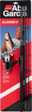 Abu Garcia Cardinal Combo Allround 8ft pergető szett