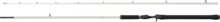 Abu Garcia BEAST X2 802 H Trolling Cast 30-100g multis pergető bot
