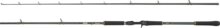 Abu Garcia BEAST X2 7411 HP Casting 40-120g multis pergető bot