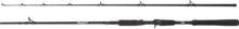 Abu Garcia BEAST Pike 662HP 40-90g Jerkbait Casting multis pergető bot