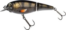 Abu Garcia Beast Hi-Lo Jointed floating 12cm/47g Bronze Bomber wobbler