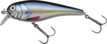 Abu Garcia Beast Hi-Lo floating 12cm 47g Blue Herring wobbler