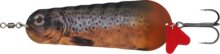 Abu Garcia Atom PRO 7.5cm/20g Brown Trout támolygó villantó