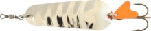 Abu Garcia Atom 9cm/35g Silver támolygó villantó
