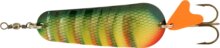 Abu Garcia Atom 7.5cm/25g Yellow Perch támolygó villantó