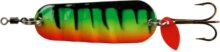 Abu Garcia Atom 7.5cm/25g Tiger támolygó villantó