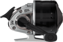 Abu Garcia Abumatic STX 10 spincast orsó