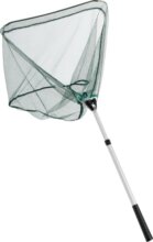 Abu Garcia Abu Garcia Landing Net 2pc Alu Tele pergető merítőszák