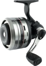 Abu Garcia ABU 507 MKII spincast orsó