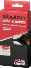 Abu Garcia ABTP0.50-100 ABULON STX 2x100M pergető monofil zsinór