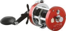 ABU GARCIA 7000I SALMON SPECIAL