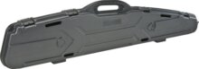 151101 SHAPED SCOPED GUN CASE W PILLARS