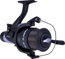 Shakespeare CYPRY 60 FS pergető orsó