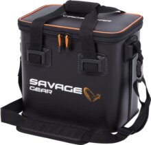 Savage Gear WPMP COOLER BAG L 31X22X28CM 24L hűtőtáska
