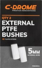 Preston C-DROME PTFE BUSHES