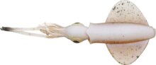 Savage Gear SWIM SQUID LRF 5CM 0.8G CUTTLEFISH 5 Darab plasztik csali